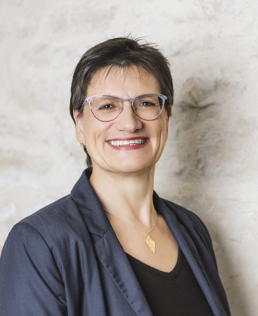 Sandrine Phillippon - Praticienne Douceur Papillon