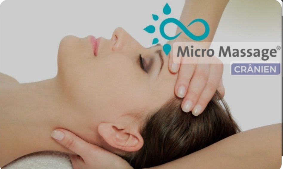 Micro-Massage® Flash