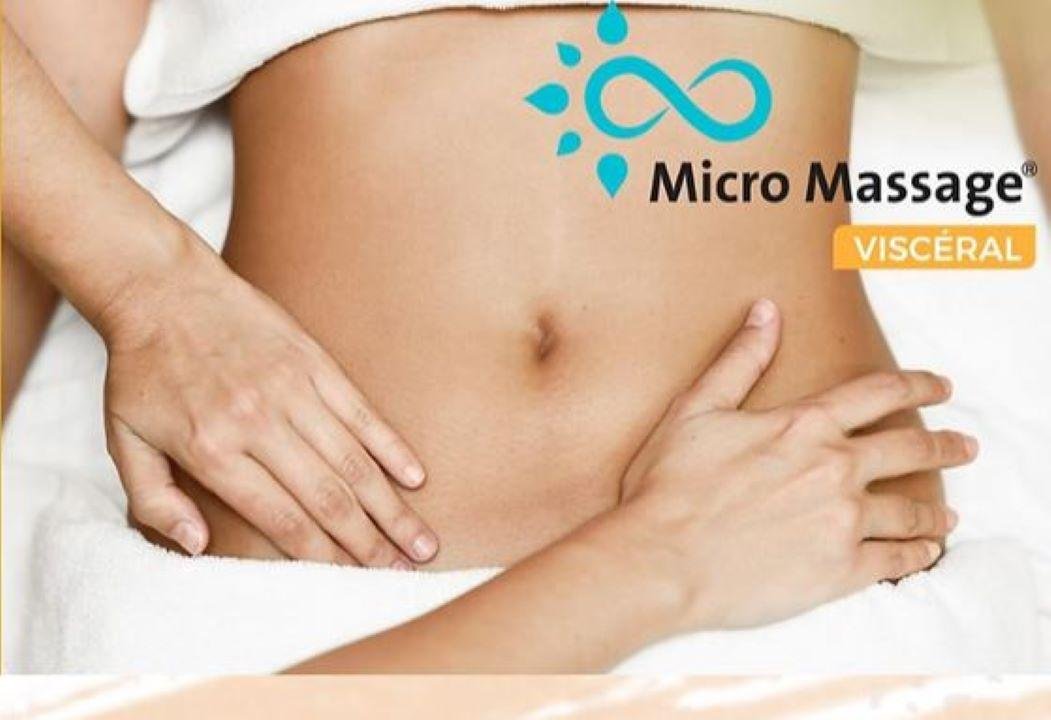 Combos de Micro-Massage®